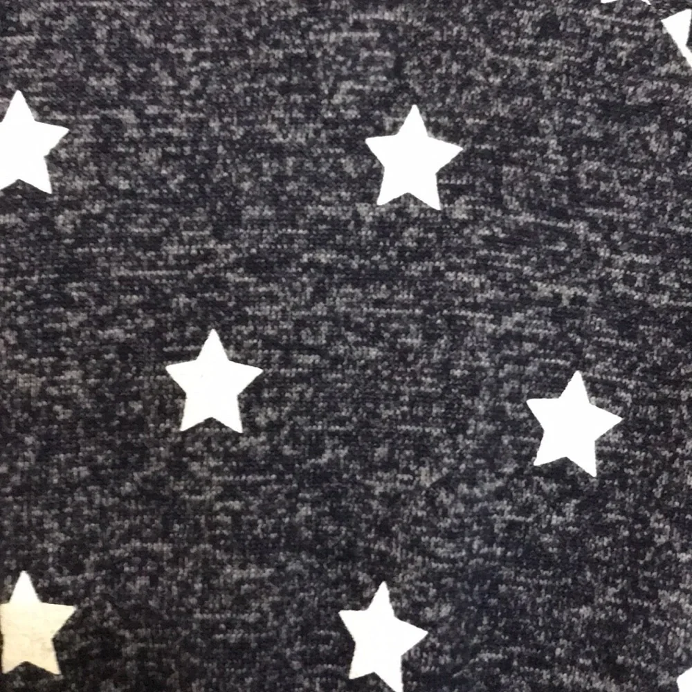 Gap Kids long sleeved dress featuring white stars